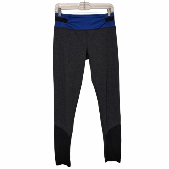 Kyodan - Colorblock Leggings - Picture 1 of 11